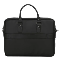 Dr. Vaku MILAN Stripey Vegan Leather Laptop Sling Bag For 13 & 14 Inch Laptop (Water Resistant, Multi Color) -Smart Bag Shop 265789 9 kazo8x