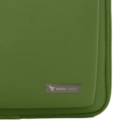 Dr. Vaku Mestella PU Leather Laptop Sleeve For 14 Inch Laptop (Water Resistant, Green) -Smart Bag Shop 265800 14 wz0eiq