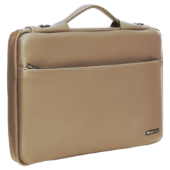 Dr. Vaku Polyurethane Leather Laptop Sleeve For 15.6 Inch Laptop (Water Resistant, Khaki) 10 Dr. Vaku Polyurethane Leather Laptop Sleeve For 15.6 Inch Laptop (Water Resistant, Khaki) -Smart Bag Shop 265803 7 qgxl8s