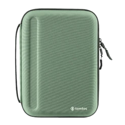Tomtoc FancyCase Sleeve For 11 Inch Tablets (Water Repellent, Cactus)