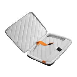 Tomtoc Defender Recycled Fabrics Laptop Sleeve For 14 Inch Laptop (360 Superior Protection, Black) -Smart Bag Shop 265885 3 vlk1zo