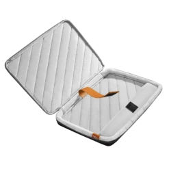 Tomtoc Defender Recycled Fabrics Laptop Sleeve For 14 Inch Laptop (360 Superior Protection, Black) -Smart Bag Shop 265885 4 uwnhaw