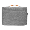 Tomtoc Defender Recycled Fabrics Laptop Sleeve For 14 Inch Laptop (360 Superior Protection, Grey) -Smart Bag Shop 265886 0 umpo4c
