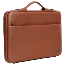 Dr. Vaku DA VALENCIA Vegan Leather Laptop Sleeve For 15.6 Inch Laptop (Water Resistant, Mustard) 11 Dr. Vaku DA VALENCIA Vegan Leather Laptop Sleeve For 15.6 Inch Laptop (Water Resistant, Mustard) -Smart Bag Shop 266010 7 dzs3zj