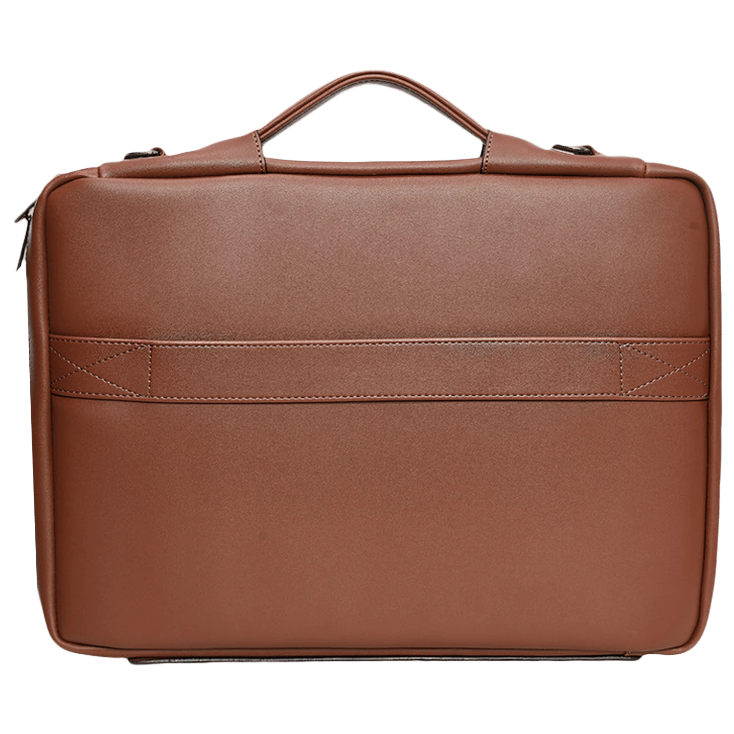 Dr. Vaku DA VALENCIA Vegan Leather Laptop Sleeve For 15.6 Inch Laptop (Water Resistant, Mustard) 7 Dr. Vaku DA VALENCIA Vegan Leather Laptop Sleeve For 15.6 Inch Laptop (Water Resistant, Mustard) - Image 5