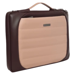 Dr. Vaku Lasa Chivelle Vegan Leather Laptop Sling Bag For 13 & 14 Inch Laptop (Water Resistant, Cherry/Pink) 15 Dr. Vaku Lasa Chivelle Vegan Leather Laptop Sling Bag For 13 & 14 Inch Laptop (Water Resistant, Cherry/Pink) -Smart Bag Shop 266012 7 i4gxio