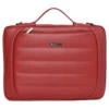 Dr. Vaku Lasa Chivelle Vegan Leather Laptop Sling Bag For 13 & 14 Inch Laptop (Water Resistant, Red) 1 Dr. Vaku Lasa Chivelle Vegan Leather Laptop Sling Bag For 13 & 14 Inch Laptop (Water Resistant, Red) -Smart Bag Shop 266018 0 ovf2ty