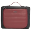 Dr. Vaku Lasa Chivelle Vegan Leather Laptop Sling Bag For 13 & 14 Inch Laptop (Water Resistant, Black/Red) 2 Dr. Vaku Lasa Chivelle Vegan Leather Laptop Sling Bag For 13 & 14 Inch Laptop (Water Resistant, Black/Red) -Smart Bag Shop 266019 0 gvtbel