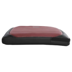 Dr. Vaku Lasa Chivelle Vegan Leather Laptop Sling Bag For 13 & 14 Inch Laptop (Water Resistant, Black/Red) 18 Dr. Vaku Lasa Chivelle Vegan Leather Laptop Sling Bag For 13 & 14 Inch Laptop (Water Resistant, Black/Red) -Smart Bag Shop 266019 10 cszlw7