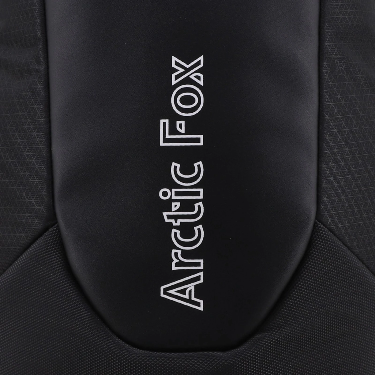 Arctic Fox New Anti-Theft Alarm Polyester Laptop Backpack For 15.5 Inch Laptop (36 L, Water Repellent Fabric, Black) 12 Arctic Fox New Anti-Theft Alarm Polyester Laptop Backpack For 15.5 Inch Laptop (36 L, Water Repellent Fabric, Black) - Image 10