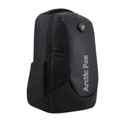 Arctic Fox New Anti-Theft Alarm Polyester Laptop Backpack For 15.5 Inch Laptop (36 L, Water Repellent Fabric, Black) 25 Arctic Fox New Anti-Theft Alarm Polyester Laptop Backpack For 15.5 Inch Laptop (36 L, Water Repellent Fabric, Black) -Smart Bag Shop 268887 18 erip2b