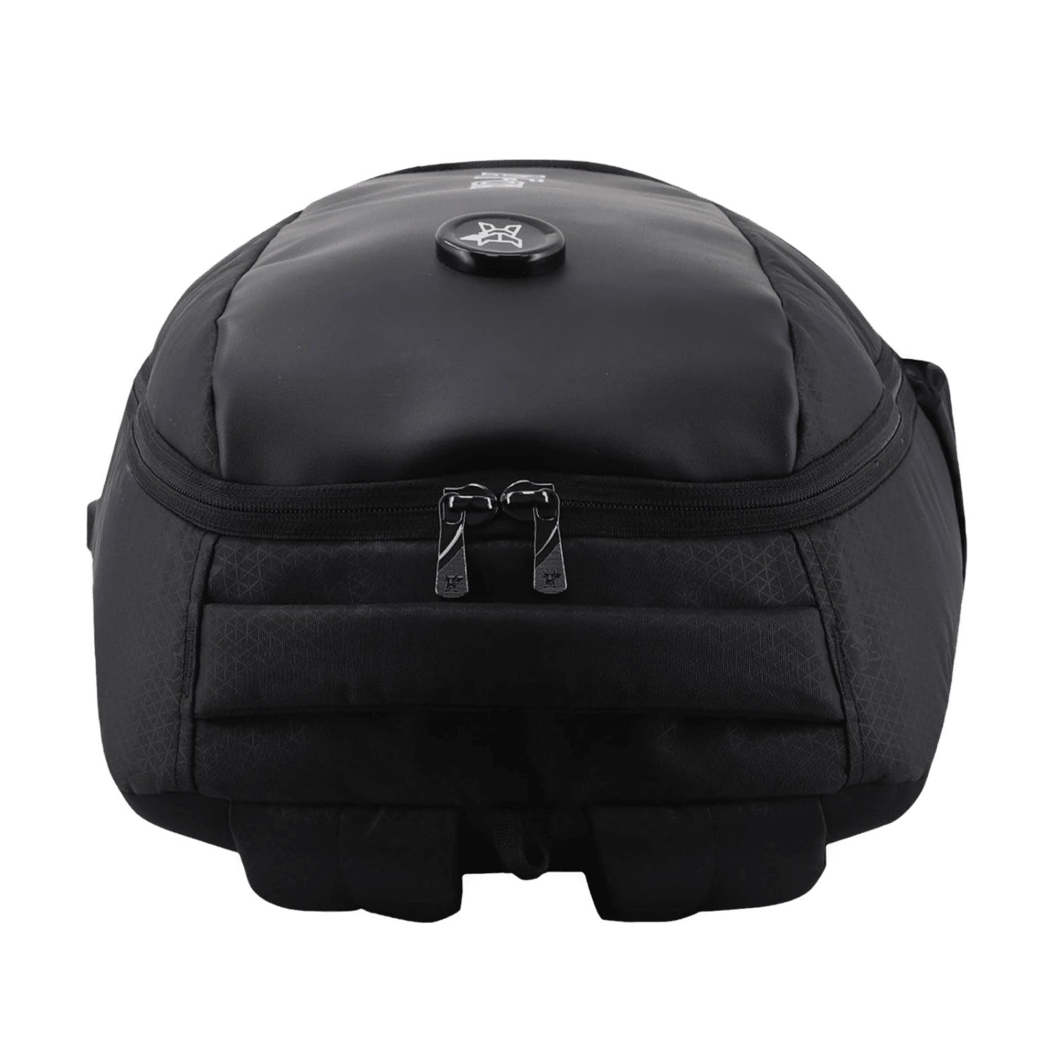 Arctic Fox New Anti-Theft Alarm Polyester Laptop Backpack For 15.5 Inch Laptop (36 L, Water Repellent Fabric, Black) 14 Arctic Fox New Anti-Theft Alarm Polyester Laptop Backpack For 15.5 Inch Laptop (36 L, Water Repellent Fabric, Black) - Image 12