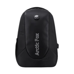 Arctic Fox New Anti-Theft Alarm Polyester Laptop Backpack For 15.5 Inch Laptop (36 L, Water Repellent Fabric, Black) 27 Arctic Fox New Anti-Theft Alarm Polyester Laptop Backpack For 15.5 Inch Laptop (36 L, Water Repellent Fabric, Black) -Smart Bag Shop 268887 20 z3jnlt