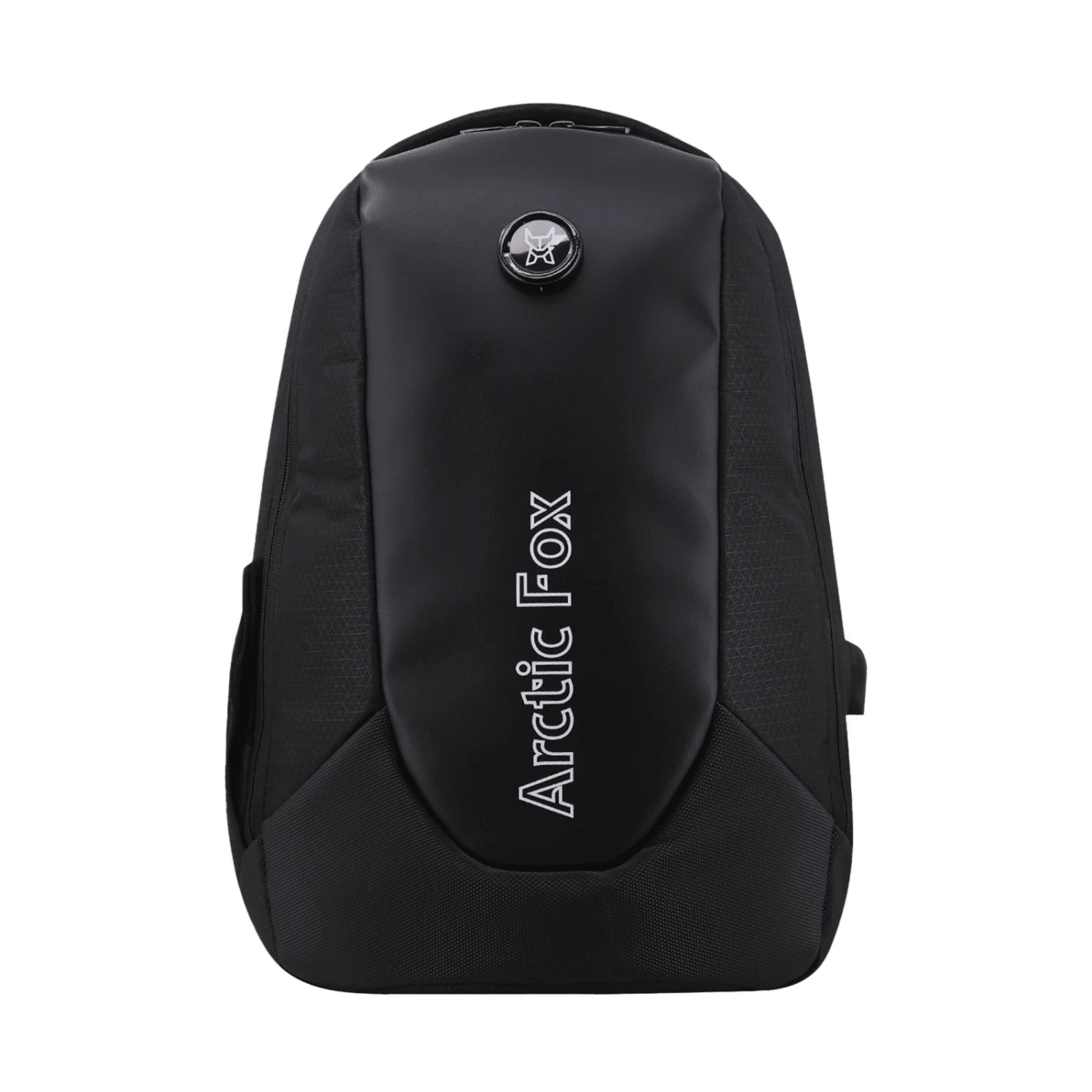 Arctic Fox New Anti-Theft Alarm Polyester Laptop Backpack For 15.5 Inch Laptop (36 L, Water Repellent Fabric, Black) 15 Arctic Fox New Anti-Theft Alarm Polyester Laptop Backpack For 15.5 Inch Laptop (36 L, Water Repellent Fabric, Black) - Image 13