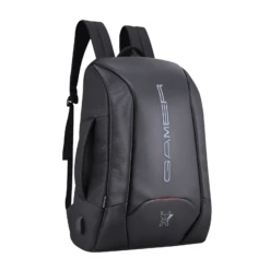 Arctic Fox Kobra 500D Polyester Laptop Backpack For 17 Inch Laptop (27 L, Number Lock, Dark Denim) -Smart Bag Shop 268888 14 abykug