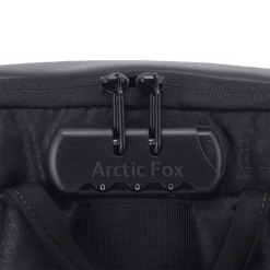 Arctic Fox Kobra 500D Polyester Laptop Backpack For 17 Inch Laptop (27 L, Number Lock, Dark Denim) -Smart Bag Shop 268888 15 am7ld8
