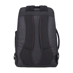 Arctic Fox Kobra 500D Polyester Laptop Backpack For 17 Inch Laptop (27 L, Number Lock, Dark Denim) -Smart Bag Shop 268888 17 llhnpe