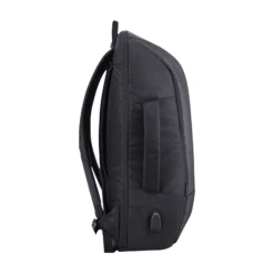 Arctic Fox Kobra 500D Polyester Laptop Backpack For 17 Inch Laptop (27 L, Number Lock, Dark Denim) -Smart Bag Shop 268888 18 ll0gx6