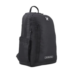 Arctic Fox Pump Polyester Laptop Backpack For 15.5 Inch Laptop (29 L, Water Repellent Fabric, Black) -Smart Bag Shop 268889 18 gm2foz