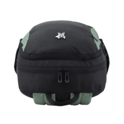 Arctic Fox Pump Polyester Laptop Backpack For 15.5 Inch Laptop (29 L, Water Repellent Fabric, Sea Spray) -Smart Bag Shop 268890 14 kgbzs2