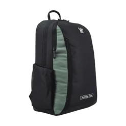 Arctic Fox Pump Polyester Laptop Backpack For 15.5 Inch Laptop (29 L, Water Repellent Fabric, Sea Spray) -Smart Bag Shop 268890 15 mk37jn