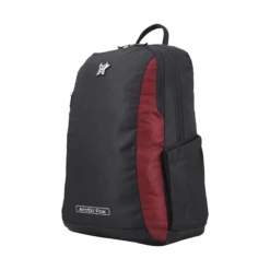 Arctic Fox Pump Polyester Laptop Backpack For 15.5 Inch Laptop (29 L, Water Repellent Fabric, Tawny Port) -Smart Bag Shop 268891 15 wblnka