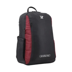 Arctic Fox Pump Polyester Laptop Backpack For 15.5 Inch Laptop (29 L, Water Repellent Fabric, Tawny Port) -Smart Bag Shop 268891 16 i78dtn