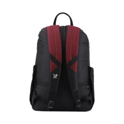 Arctic Fox Pump Polyester Laptop Backpack For 15.5 Inch Laptop (29 L, Water Repellent Fabric, Tawny Port) -Smart Bag Shop 268891 3 a8q4xz