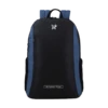 Arctic Fox Pump Polyester Laptop Backpack For 15.5 Inch Laptop (29 L, Water Repellent Fabric, Dark Denim) -Smart Bag Shop 268892 0 vhrjhd