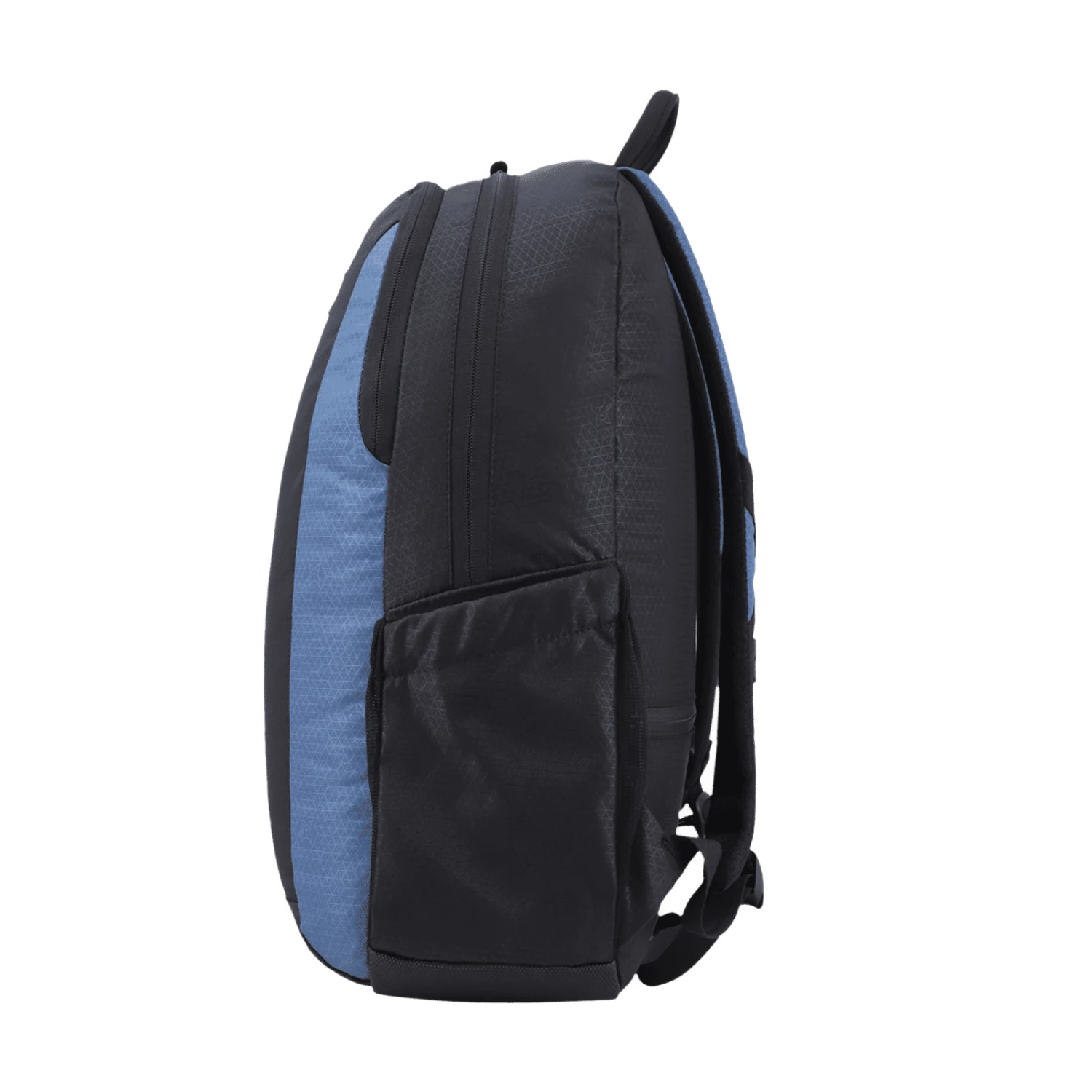 Arctic Fox Pump Polyester Laptop Backpack For 15.5 Inch Laptop (29 L, Water Repellent Fabric, Dark Denim) 8 Arctic Fox Pump Polyester Laptop Backpack For 15.5 Inch Laptop (29 L, Water Repellent Fabric, Dark Denim) - Image 6
