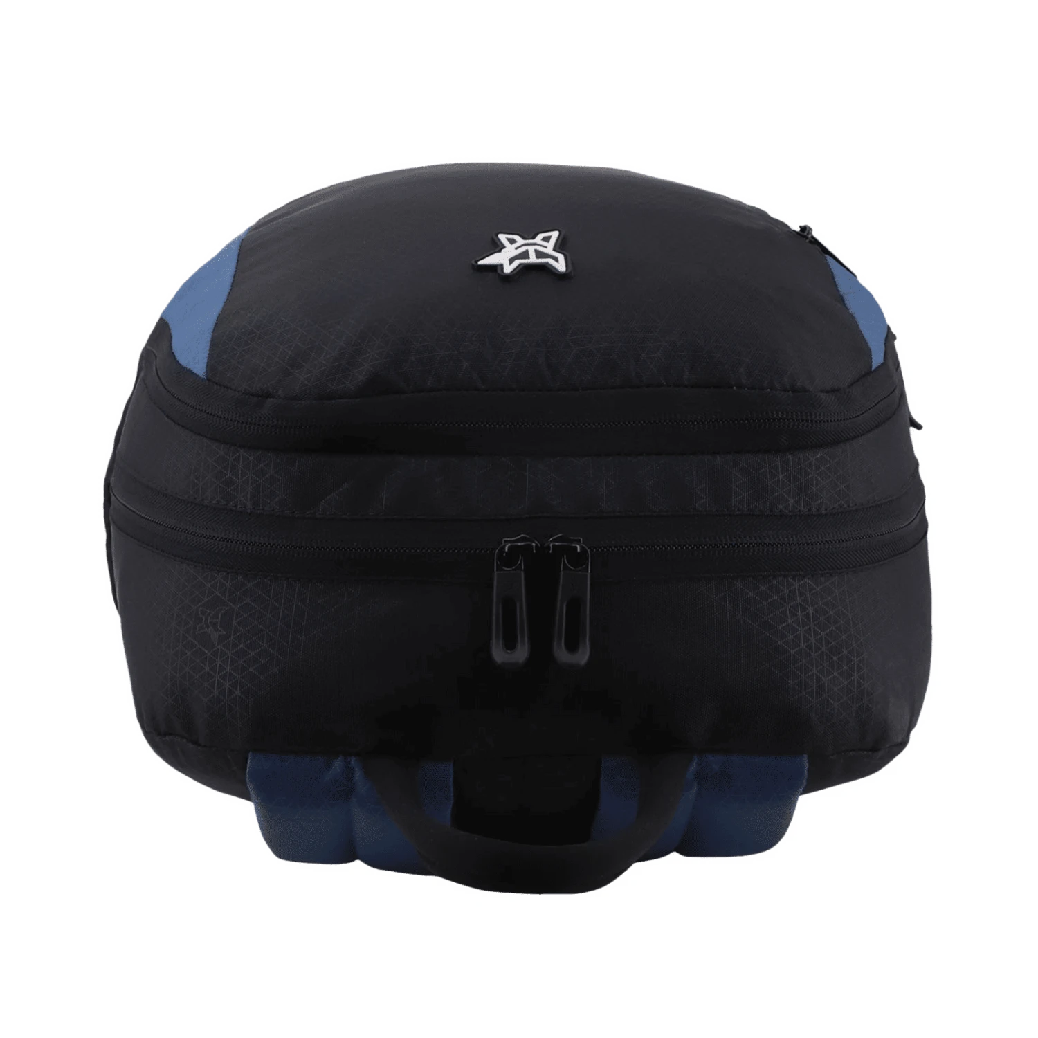 Arctic Fox Pump Polyester Laptop Backpack For 15.5 Inch Laptop (29 L, Water Repellent Fabric, Dark Denim) 9 Arctic Fox Pump Polyester Laptop Backpack For 15.5 Inch Laptop (29 L, Water Repellent Fabric, Dark Denim) - Image 7