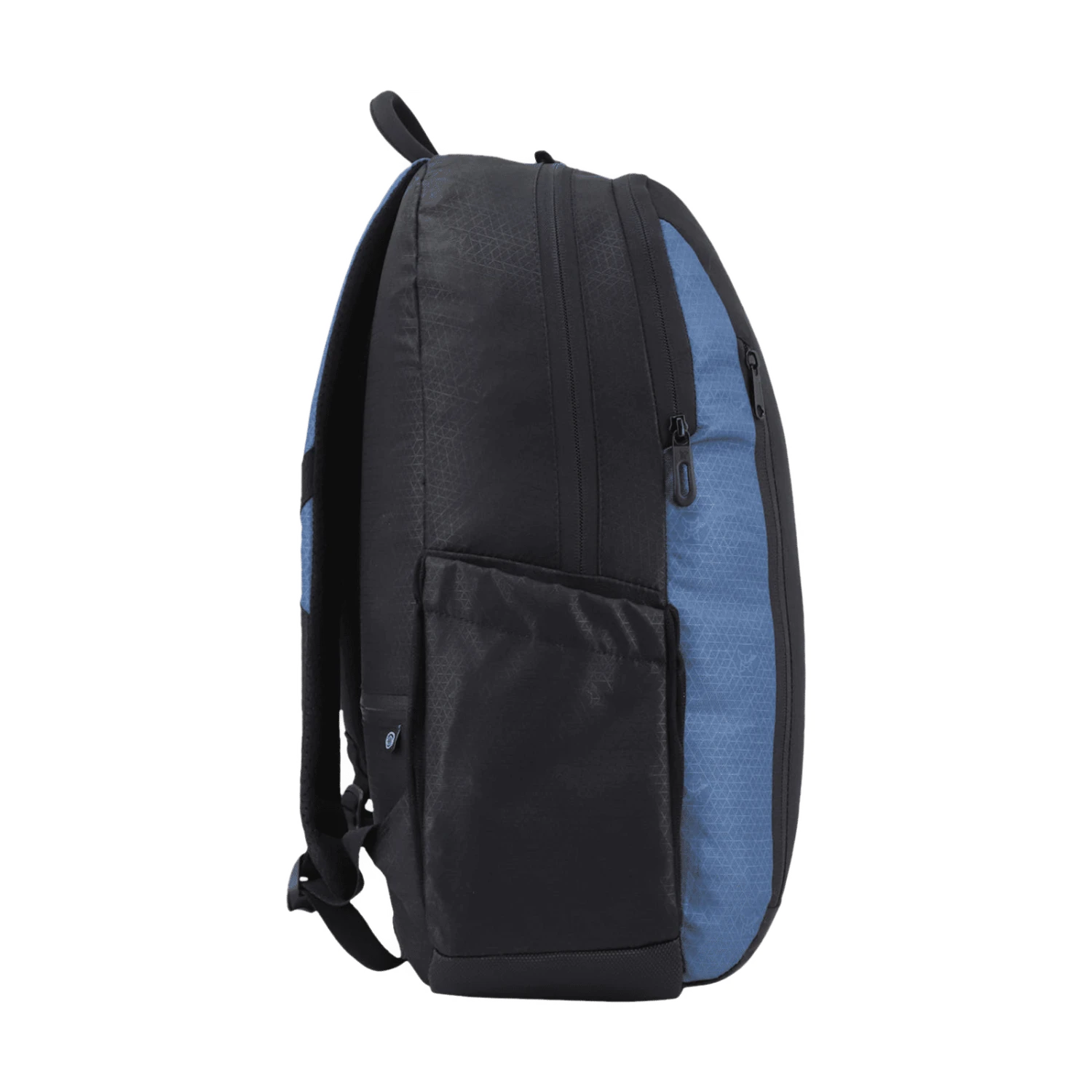 Arctic Fox Pump Polyester Laptop Backpack For 15.5 Inch Laptop (29 L, Water Repellent Fabric, Dark Denim) 12 Arctic Fox Pump Polyester Laptop Backpack For 15.5 Inch Laptop (29 L, Water Repellent Fabric, Dark Denim) - Image 10