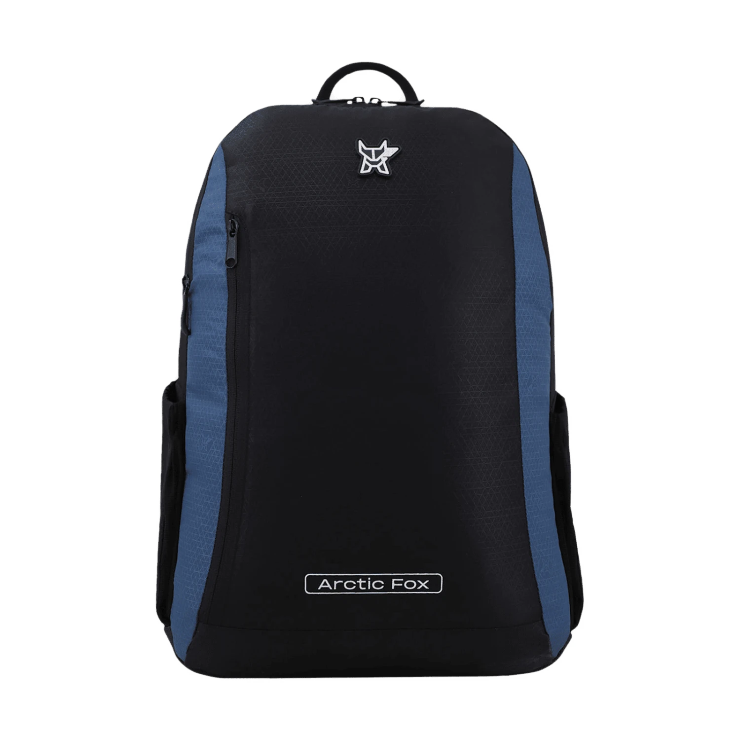 Arctic Fox Pump Polyester Laptop Backpack For 15.5 Inch Laptop (29 L, Water Repellent Fabric, Dark Denim) 13 Arctic Fox Pump Polyester Laptop Backpack For 15.5 Inch Laptop (29 L, Water Repellent Fabric, Dark Denim) - Image 11