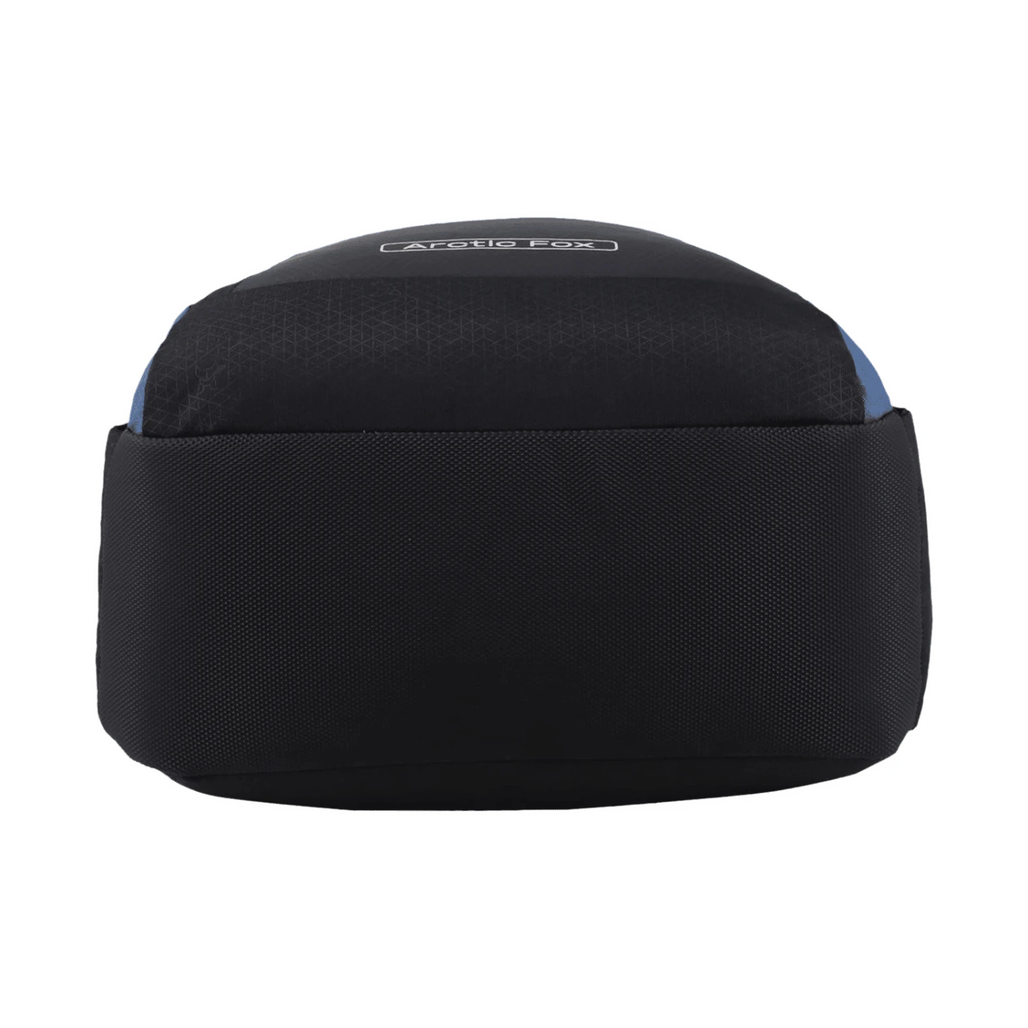 Arctic Fox Pump Polyester Laptop Backpack For 15.5 Inch Laptop (29 L, Water Repellent Fabric, Dark Denim) 14 Arctic Fox Pump Polyester Laptop Backpack For 15.5 Inch Laptop (29 L, Water Repellent Fabric, Dark Denim) - Image 12