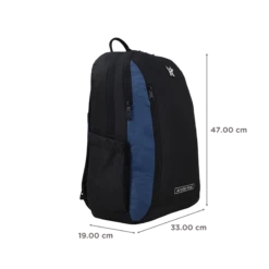 Arctic Fox Pump Polyester Laptop Backpack For 15.5 Inch Laptop (29 L, Water Repellent Fabric, Dark Denim) 17 Arctic Fox Pump Polyester Laptop Backpack For 15.5 Inch Laptop (29 L, Water Repellent Fabric, Dark Denim) -Smart Bag Shop 268892 2 ijridg