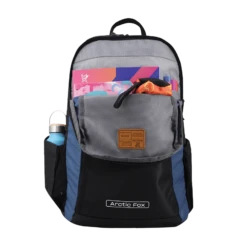 Arctic Fox Pump Polyester Laptop Backpack For 15.5 Inch Laptop (29 L, Water Repellent Fabric, Dark Denim) 19 Arctic Fox Pump Polyester Laptop Backpack For 15.5 Inch Laptop (29 L, Water Repellent Fabric, Dark Denim) -Smart Bag Shop 268892 4 setuzm