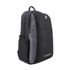 Arctic Fox Pump Polyester Laptop Backpack For 15.5 Inch Laptop (29 L, Water Repellent Fabric, Castel Rock) -Smart Bag Shop 268893 17 gshisj