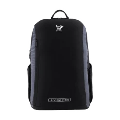 Arctic Fox Pump Polyester Laptop Backpack For 15.5 Inch Laptop (29 L, Water Repellent Fabric, Castel Rock) -Smart Bag Shop 268893 18 bds8ag