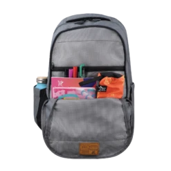 Arctic Fox Dare 38 Litres Fabric Backpack (Rain Cover, FTEBPKCRKWW053038, Castel Rock) -Smart Bag Shop 268894 4 dituac