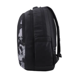 Arctic Fox Dare 38 Litres Fabric Backpack (Rain Cover, FTEBPKBLKWW054038, Black) -Smart Bag Shop 268895 13 ulvxwu