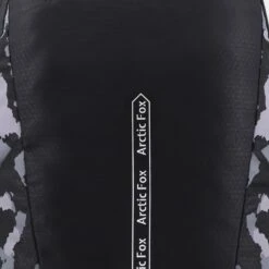 Arctic Fox Dare 38 Litres Fabric Backpack (Rain Cover, FTEBPKBLKWW054038, Black) -Smart Bag Shop 268895 20 epaj55