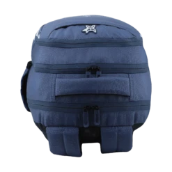Arctic Fox Dare 38 Litres Fabric Backpack (Rain Cover, FTEBPKDBLWW055038, Dark Denim) -Smart Bag Shop 268896 14 svn51y