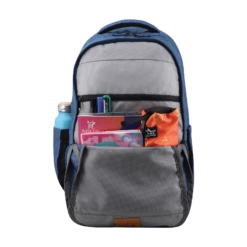 Arctic Fox Dare 38 Litres Fabric Backpack (Rain Cover, FTEBPKDBLWW055038, Dark Denim) -Smart Bag Shop 268896 4 uuopnv