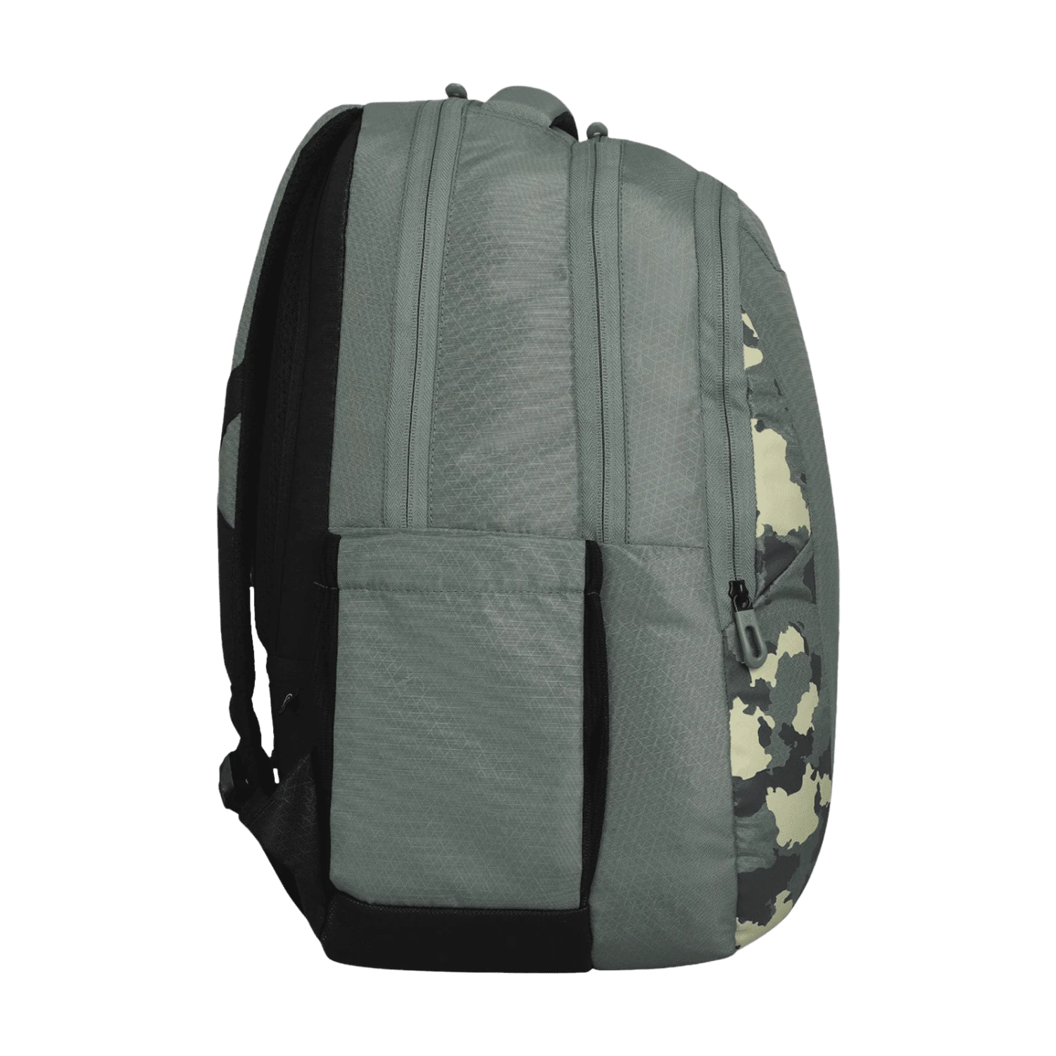 Arctic Fox Dare 38 Litres Fabric Backpack (Rain Cover, FTEBPKOLVWW056038, Sea Spray) 8 Arctic Fox Dare 38 Litres Fabric Backpack (Rain Cover, FTEBPKOLVWW056038, Sea Spray) - Image 6