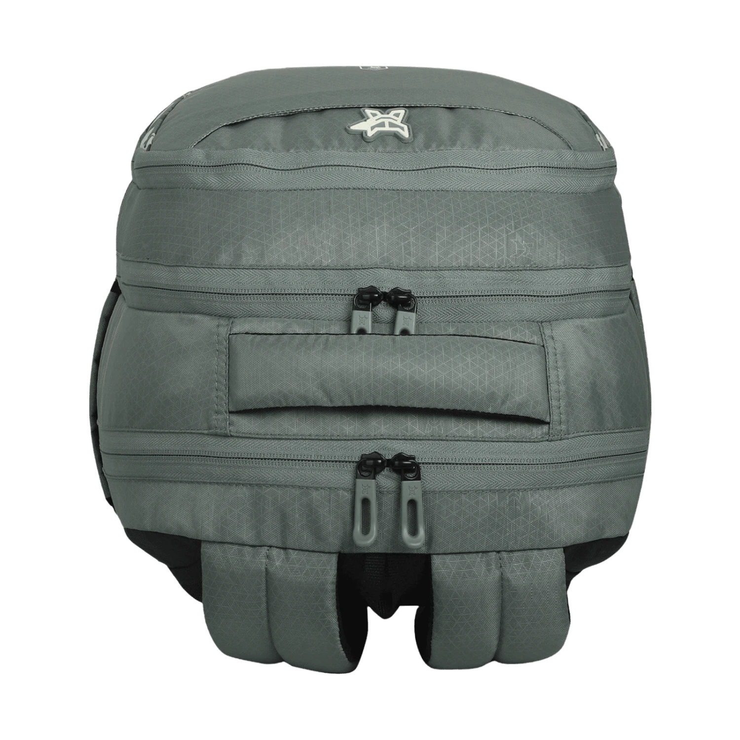 Arctic Fox Dare 38 Litres Fabric Backpack (Rain Cover, FTEBPKOLVWW056038, Sea Spray) 9 Arctic Fox Dare 38 Litres Fabric Backpack (Rain Cover, FTEBPKOLVWW056038, Sea Spray) - Image 7