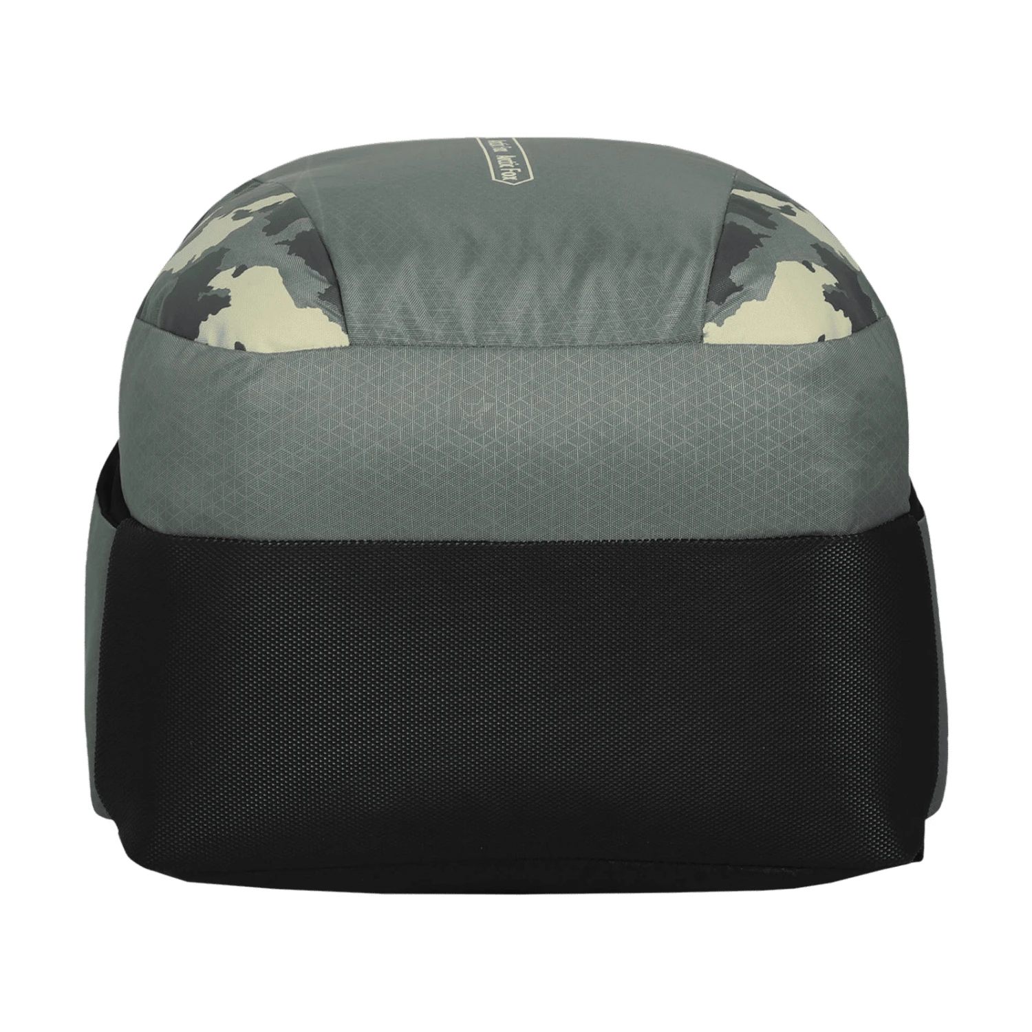 Arctic Fox Dare 38 Litres Fabric Backpack (Rain Cover, FTEBPKOLVWW056038, Sea Spray) 11 Arctic Fox Dare 38 Litres Fabric Backpack (Rain Cover, FTEBPKOLVWW056038, Sea Spray) - Image 9