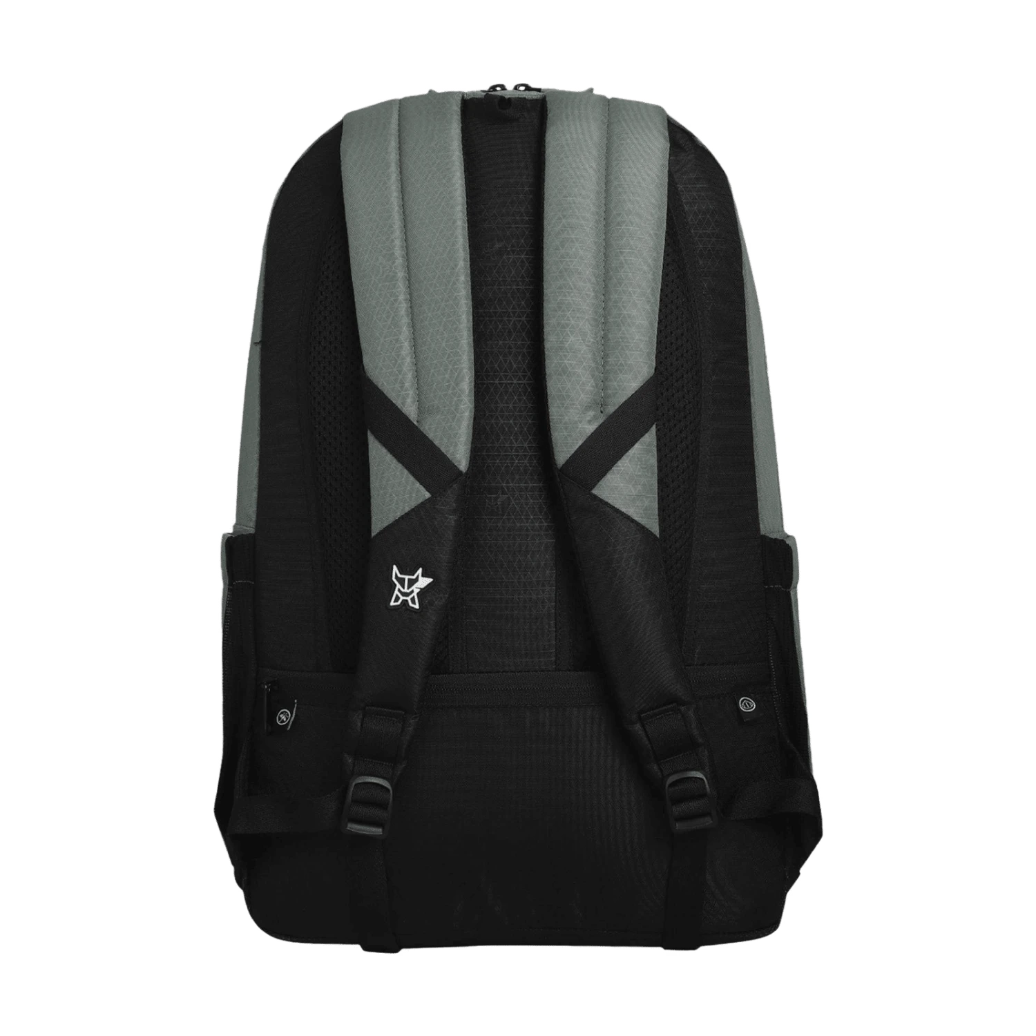 Arctic Fox Dare 38 Litres Fabric Backpack (Rain Cover, FTEBPKOLVWW056038, Sea Spray) 6 Arctic Fox Dare 38 Litres Fabric Backpack (Rain Cover, FTEBPKOLVWW056038, Sea Spray) - Image 4