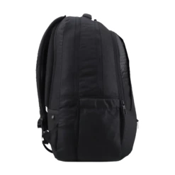 Arctic Fox Reel Plus Polyester Laptop Backpack For 15.5 Inch Laptop (46 L, Airflow Back System, Black) -Smart Bag Shop 268898 13 b2o1v4