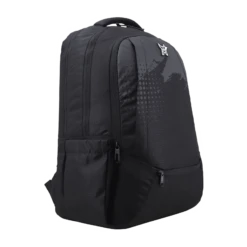 Arctic Fox Reel Plus Polyester Laptop Backpack For 15.5 Inch Laptop (46 L, Airflow Back System, Black) -Smart Bag Shop 268898 16 k2lxm1