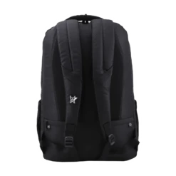 Arctic Fox Reel Plus Polyester Laptop Backpack For 15.5 Inch Laptop (46 L, Airflow Back System, Black) -Smart Bag Shop 268898 3 izvkc6